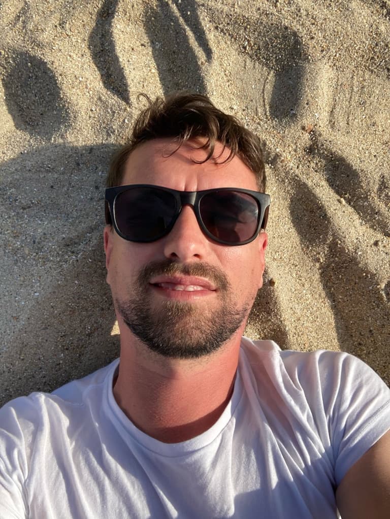 Joris Obert